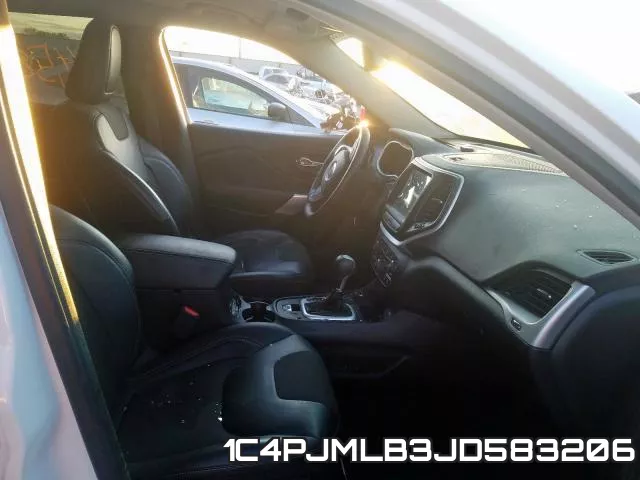 1C4PJMLB3JD583206 фото 6
