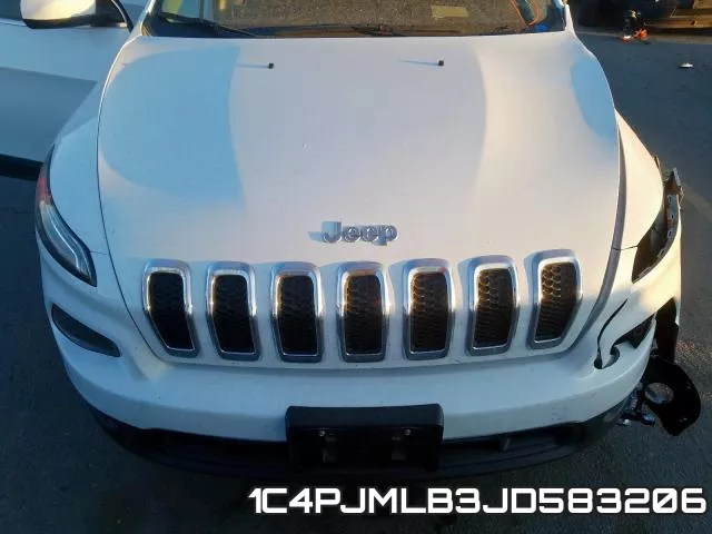1C4PJMLB3JD583206 фото 8