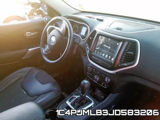 1C4PJMLB3JD583206 фото 10