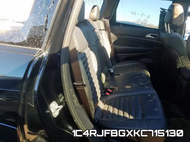 1C4RJFBGXKC715130 фото 7