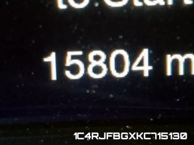 1C4RJFBGXKC715130 фото 9