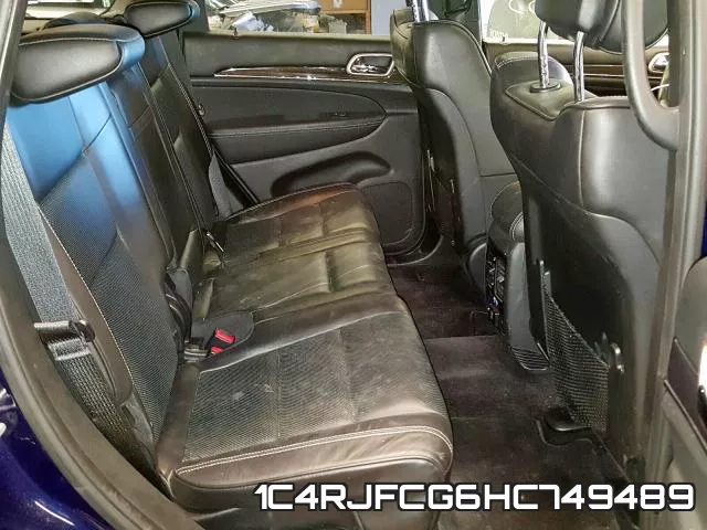1C4RJFCG6HC749489 фото 7
