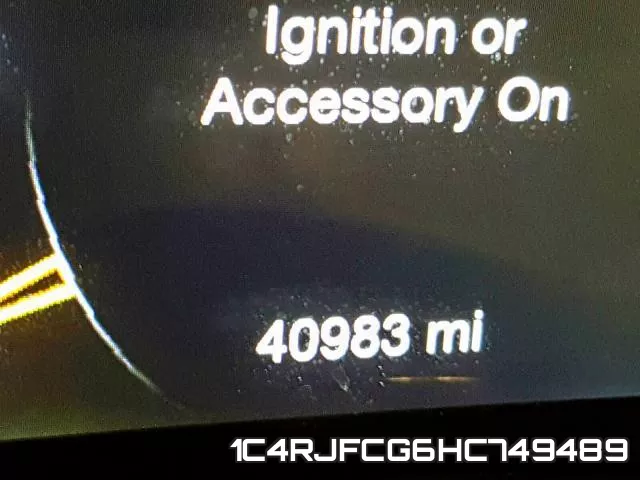 1C4RJFCG6HC749489 фото 9