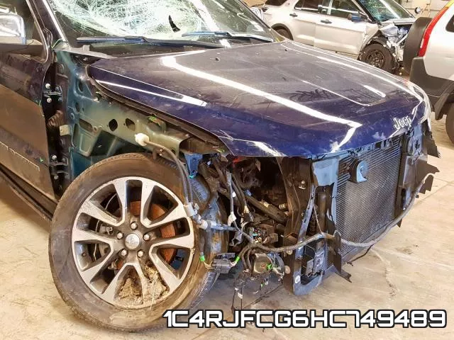 1C4RJFCG6HC749489 фото 10