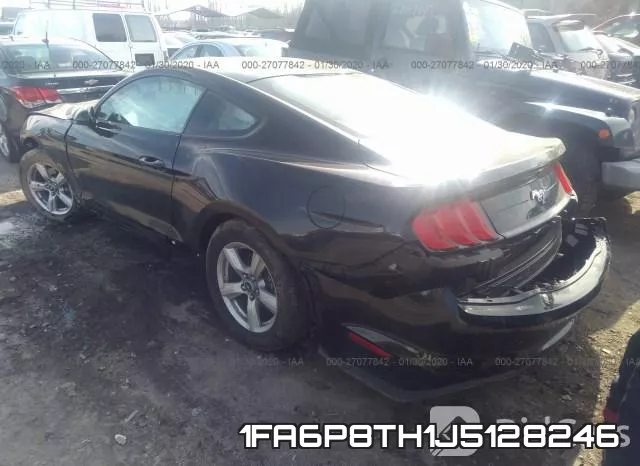 1FA6P8TH1J5128246 фото 4