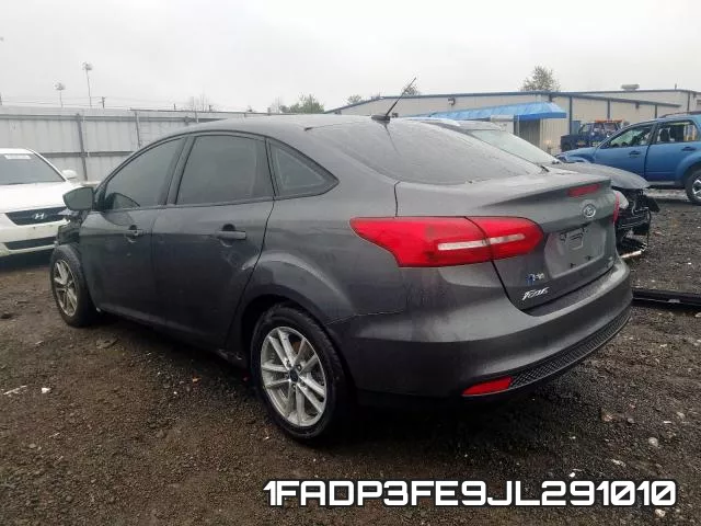 1FADP3FE9JL291010 фото 4