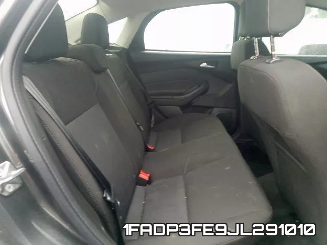 1FADP3FE9JL291010 фото 7