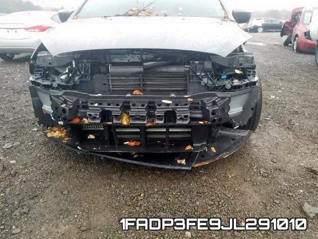 1FADP3FE9JL291010 фото 10