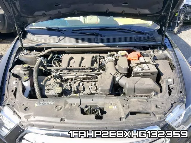 1FAHP2E8XHG132359 фото 8