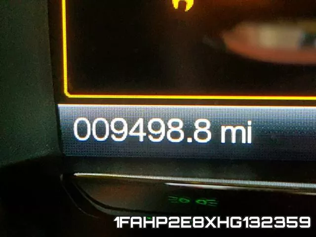 1FAHP2E8XHG132359 фото 9