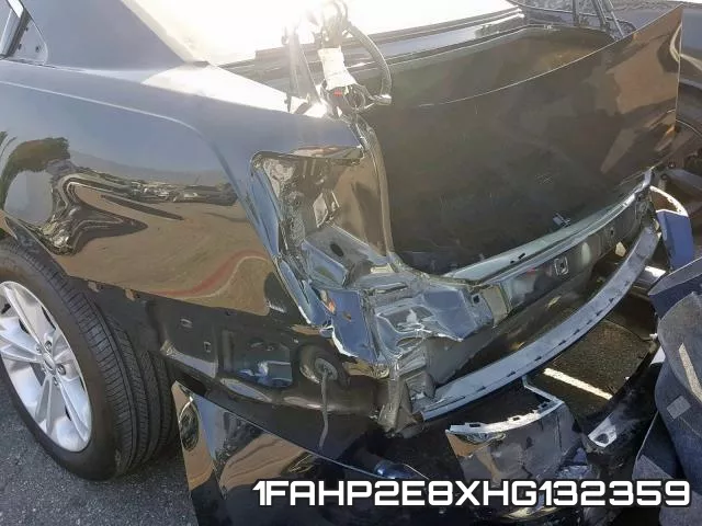 1FAHP2E8XHG132359 фото 10