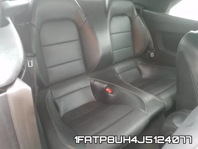 1FATP8UH4J5124077 фото 7