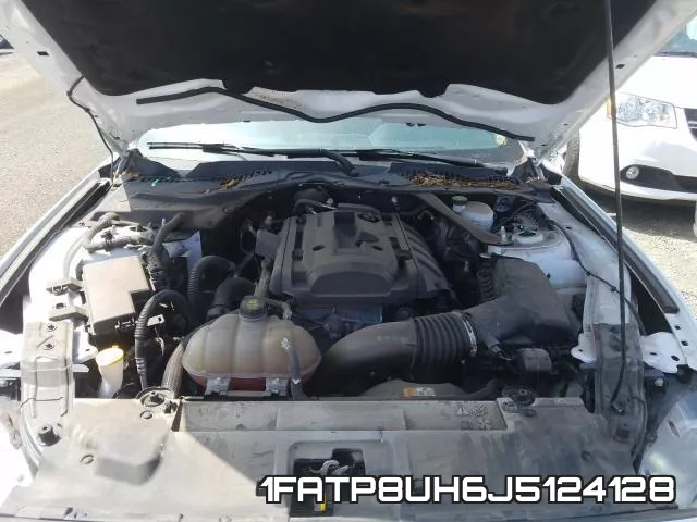 1FATP8UH6J5124128 фото 8