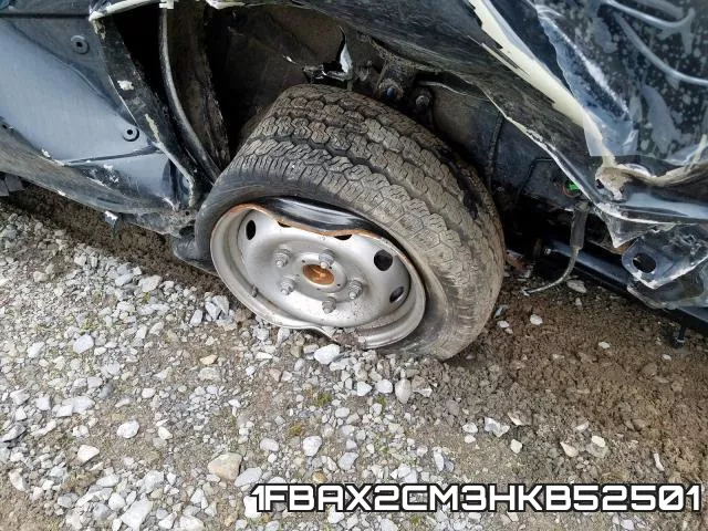 1FBAX2CM3HKB52501 фото 10