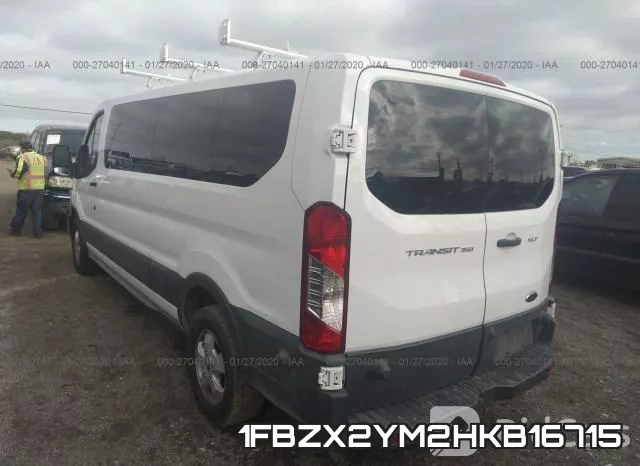 1FBZX2YM2HKB16715 фото 4