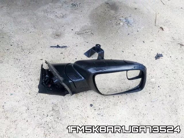 1FM5K8AR1JGA73524 фото 10