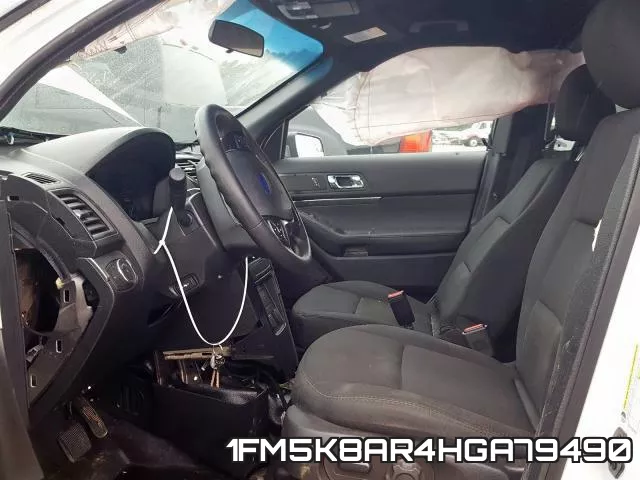 1FM5K8AR4HGA79490 фото 6