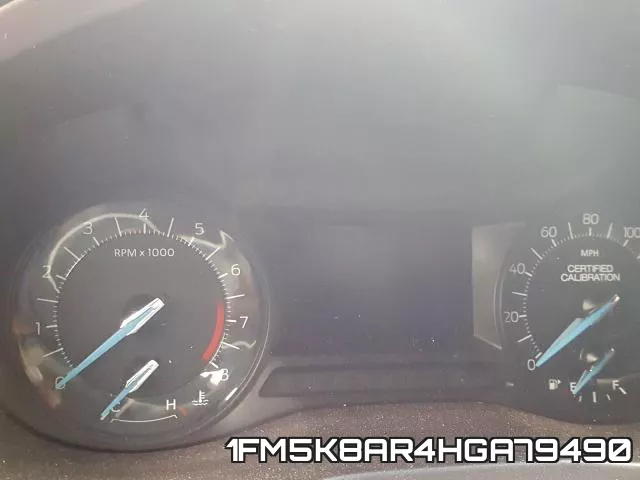 1FM5K8AR4HGA79490 фото 9