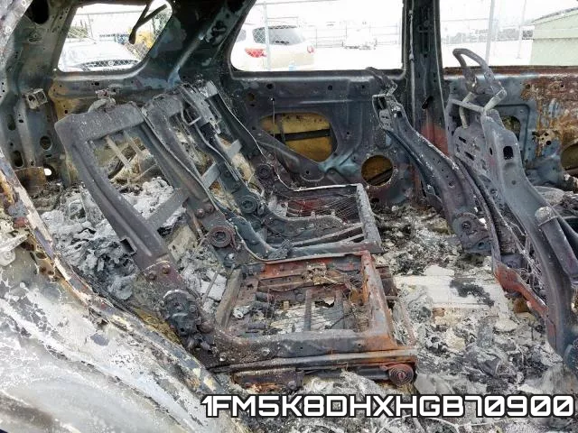 1FM5K8DHXHGB70900 фото 7