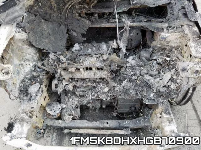 1FM5K8DHXHGB70900 фото 8