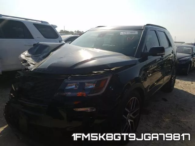 1FM5K8GT9JGA79817 фото 3