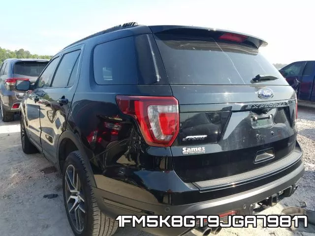 1FM5K8GT9JGA79817 фото 4
