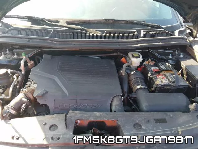 1FM5K8GT9JGA79817 фото 8
