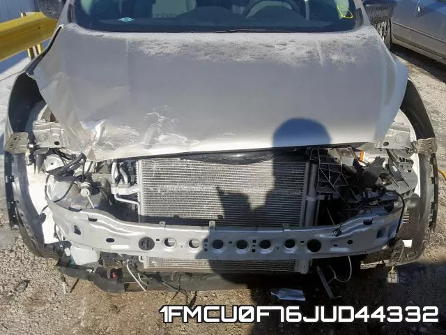 1FMCU0F76JUD44332 фото 10