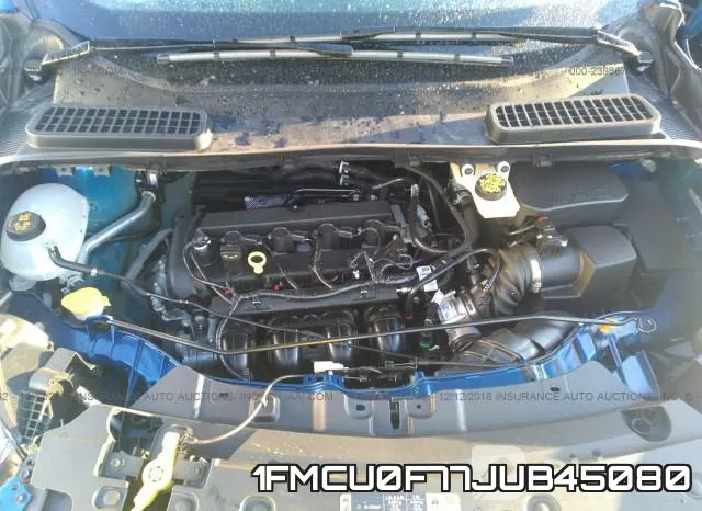 1FMCU0F77JUB45080 фото 2