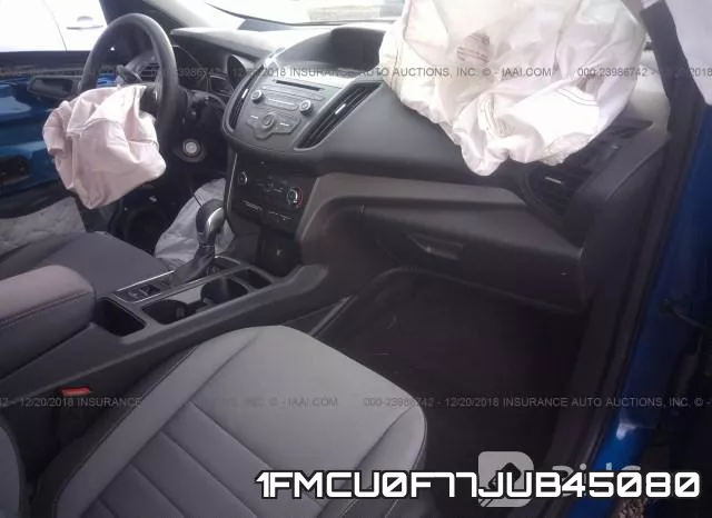 1FMCU0F77JUB45080 фото 6