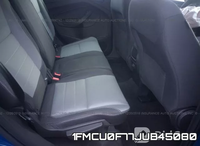 1FMCU0F77JUB45080 фото 9