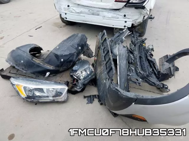 1FMCU0F78HUB35331 фото 10