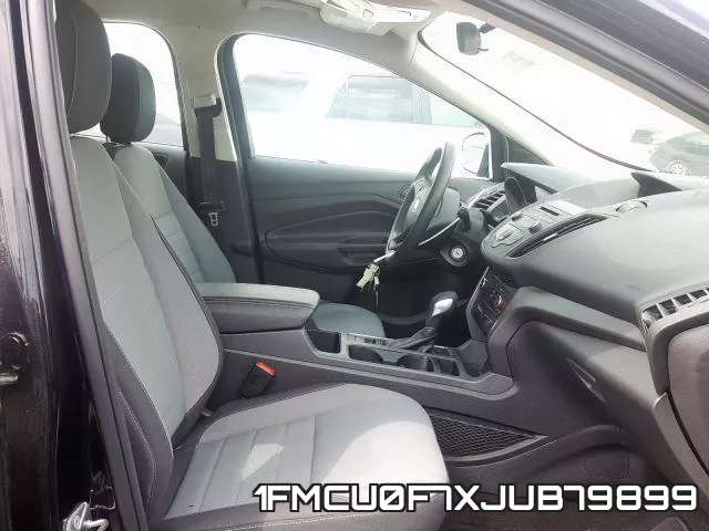 1FMCU0F7XJUB79899 фото 6