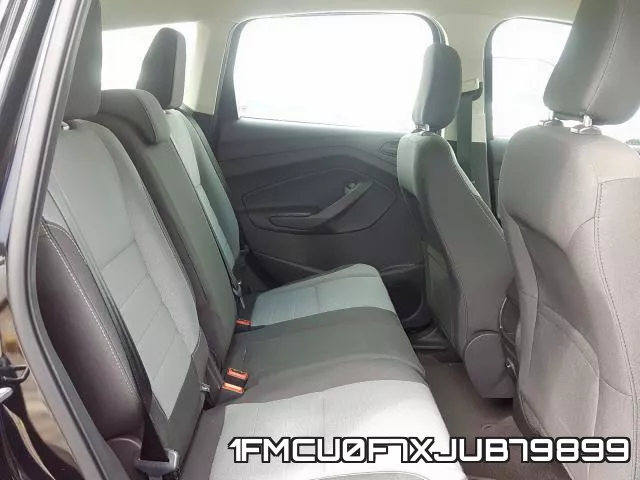 1FMCU0F7XJUB79899 фото 7