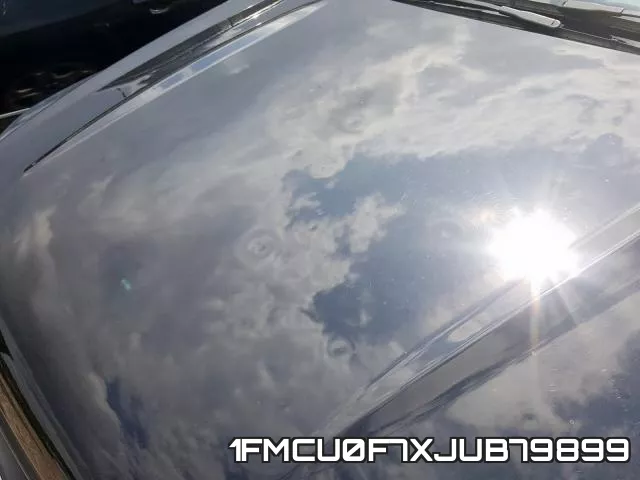 1FMCU0F7XJUB79899 фото 10