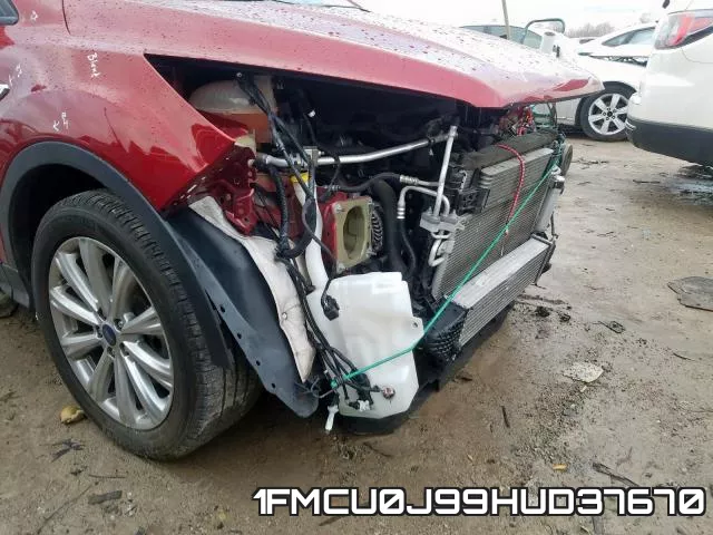 1FMCU0J99HUD37670 фото 10