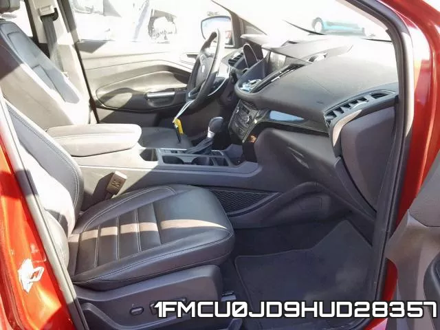 1FMCU0JD9HUD28357 фото 6