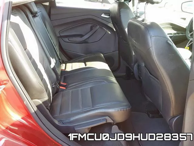 1FMCU0JD9HUD28357 фото 7