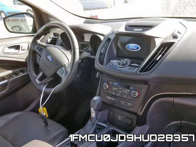 1FMCU0JD9HUD28357 фото 10