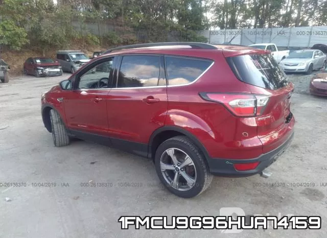 1FMCU9G96HUA74159 фото 4
