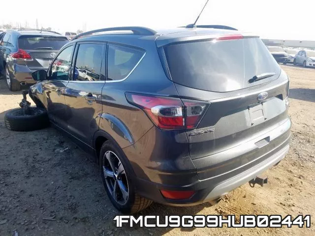 1FMCU9G99HUB02441 фото 4