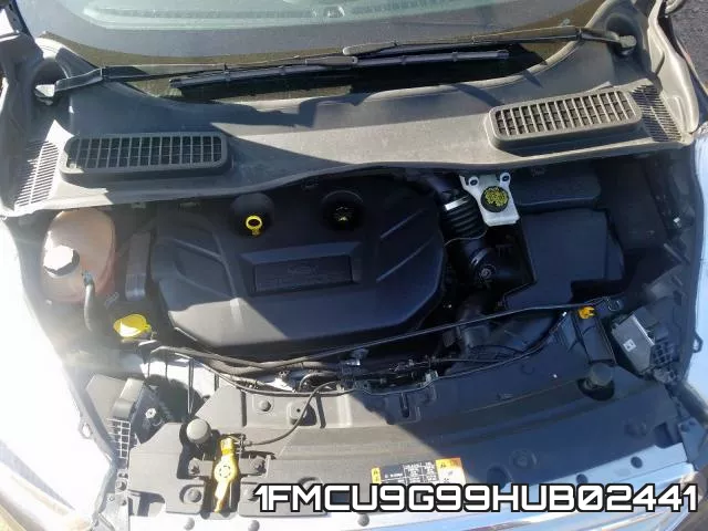 1FMCU9G99HUB02441 фото 8