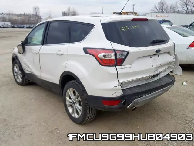 1FMCU9G99HUB04903 фото 4