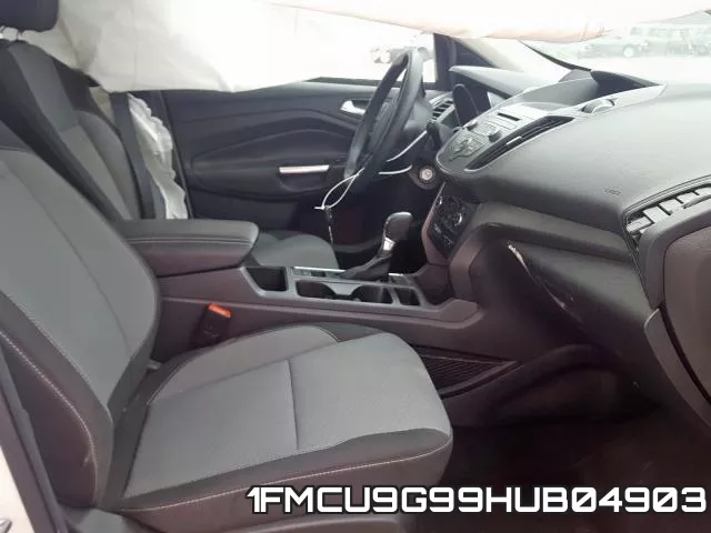 1FMCU9G99HUB04903 фото 6
