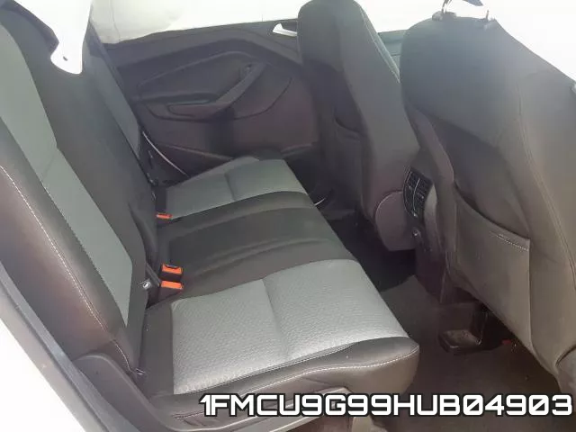 1FMCU9G99HUB04903 фото 7