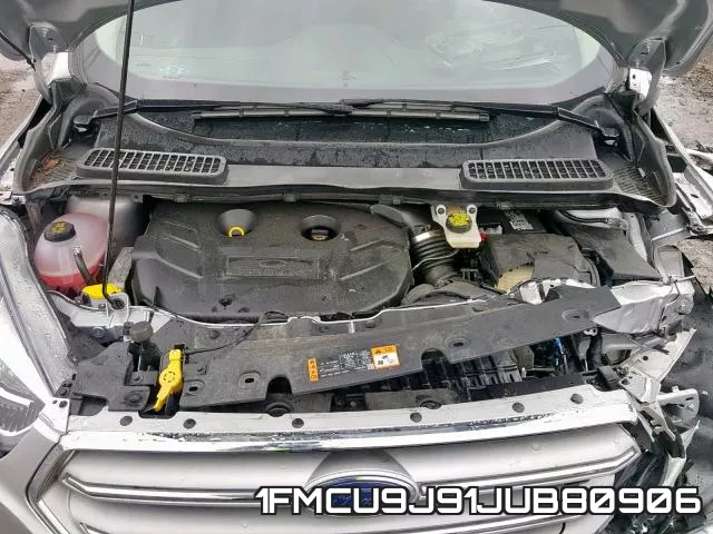 1FMCU9J91JUB80906 фото 8