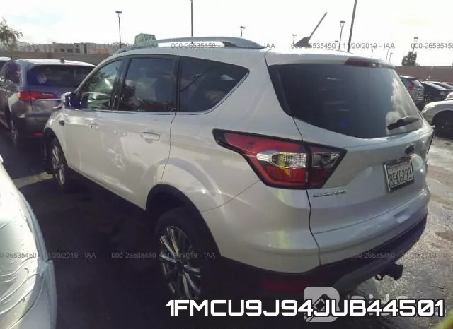 1FMCU9J94JUB44501 фото 4