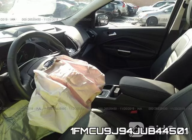 1FMCU9J94JUB44501 фото 6