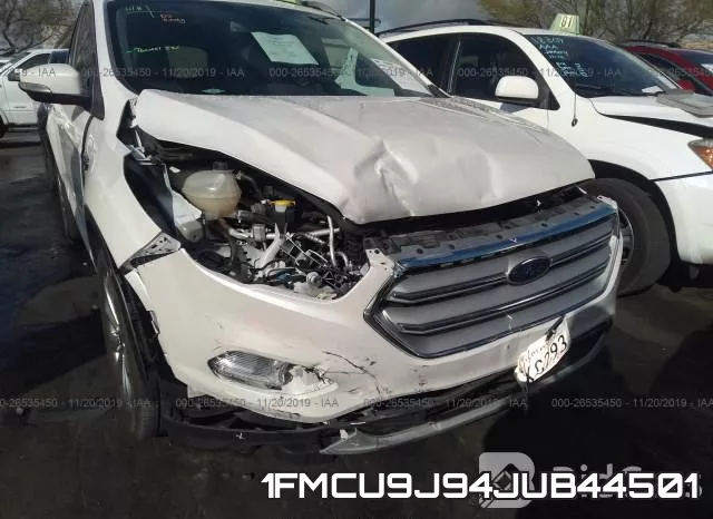 1FMCU9J94JUB44501 фото 7