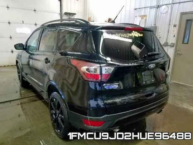 1FMCU9JD2HUE96488 фото 4